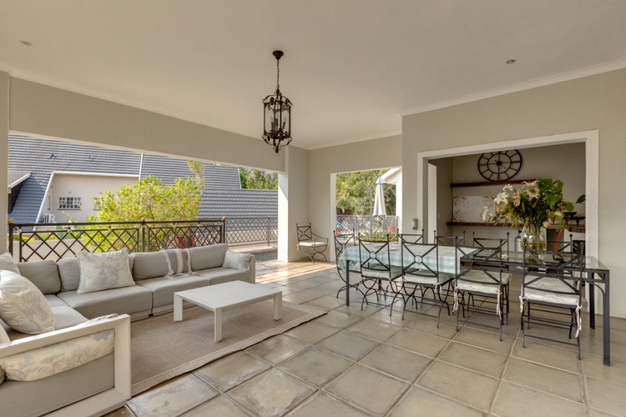 To Let 4 Bedroom Property for Rent in Morningside Gauteng