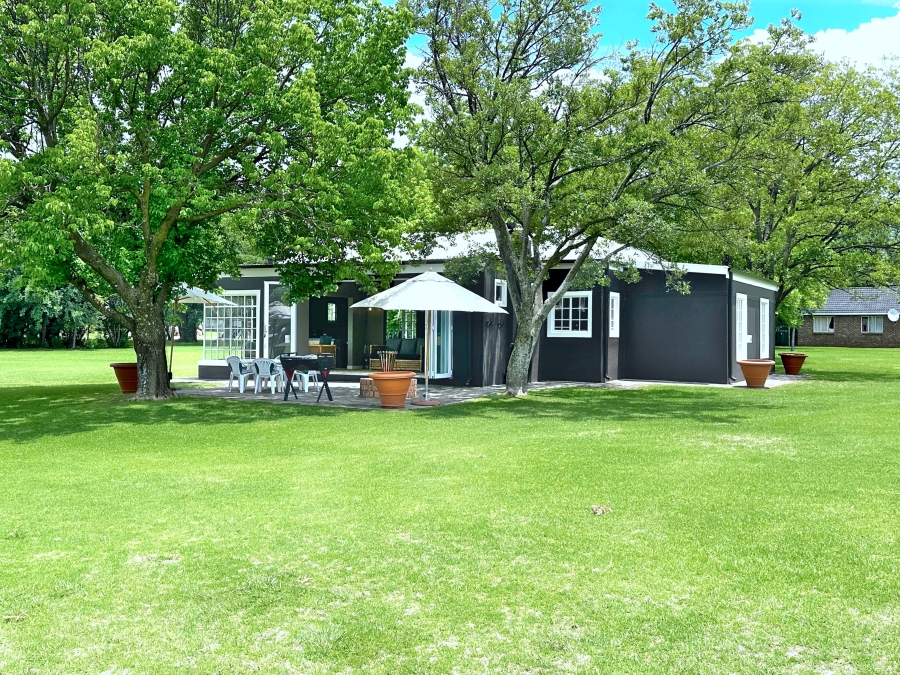 3 Bedroom Property for Sale in Shores of Loch Vaal Gauteng