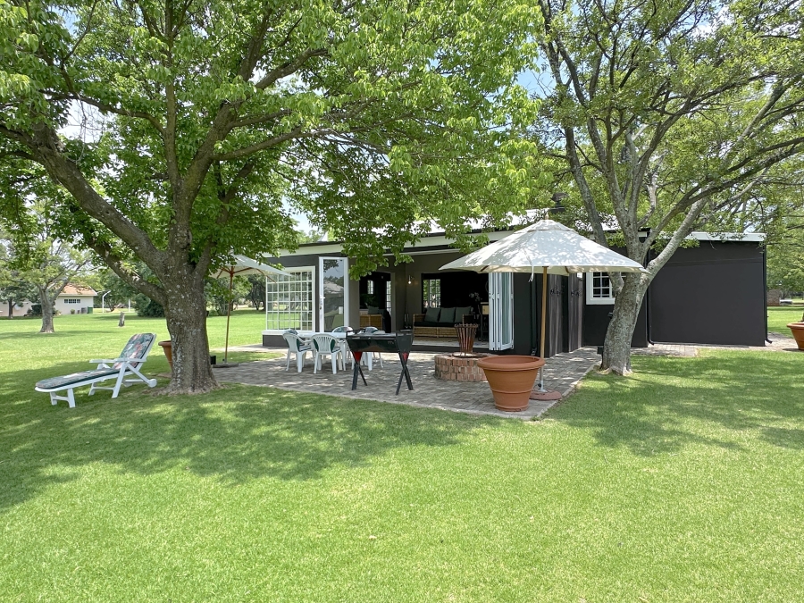 3 Bedroom Property for Sale in Shores of Loch Vaal Gauteng