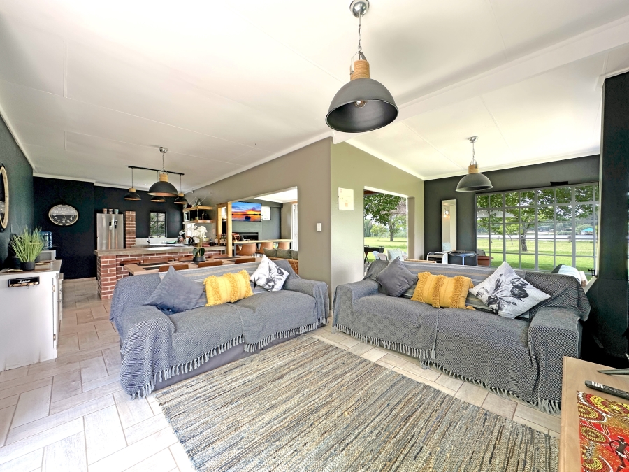 3 Bedroom Property for Sale in Shores of Loch Vaal Gauteng