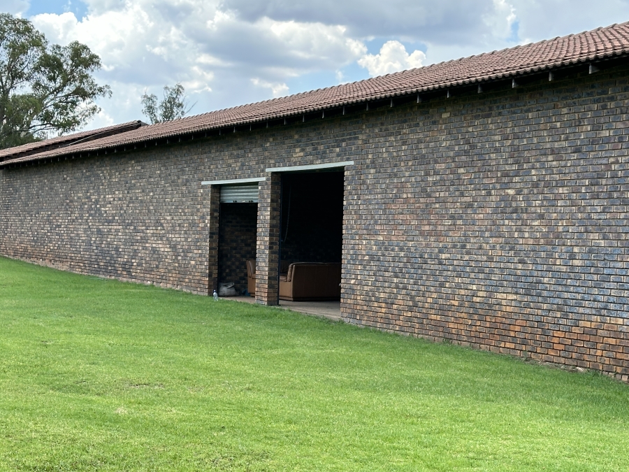 3 Bedroom Property for Sale in Shores of Loch Vaal Gauteng