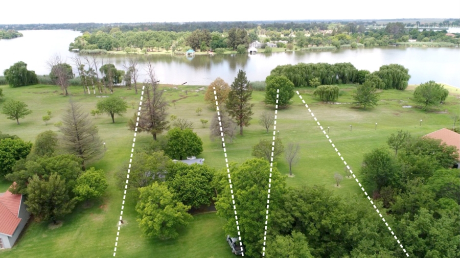 3 Bedroom Property for Sale in Shores of Loch Vaal Gauteng