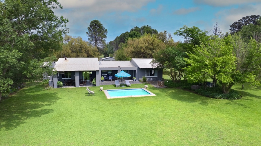 3 Bedroom Property for Sale in Lochvaal Gauteng