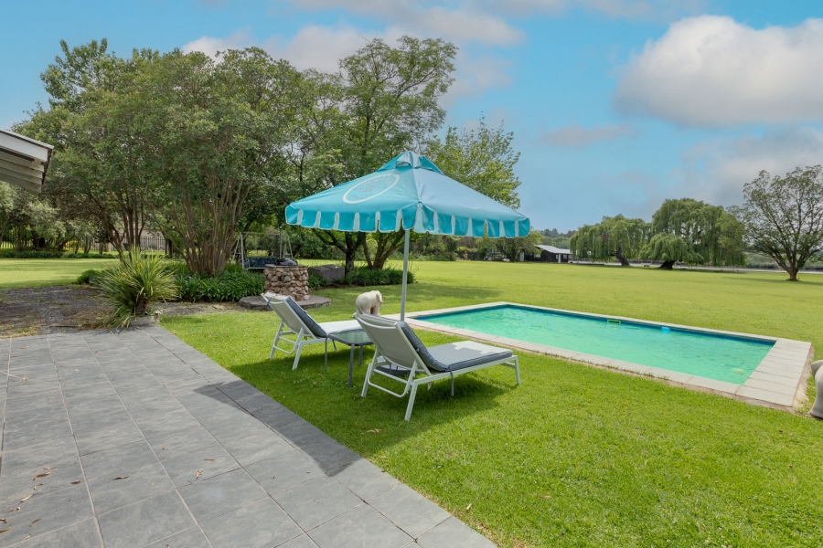 3 Bedroom Property for Sale in Lochvaal Gauteng