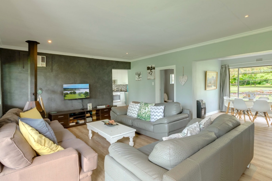 3 Bedroom Property for Sale in Lochvaal Gauteng