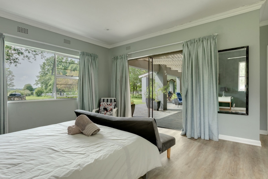 3 Bedroom Property for Sale in Lochvaal Gauteng