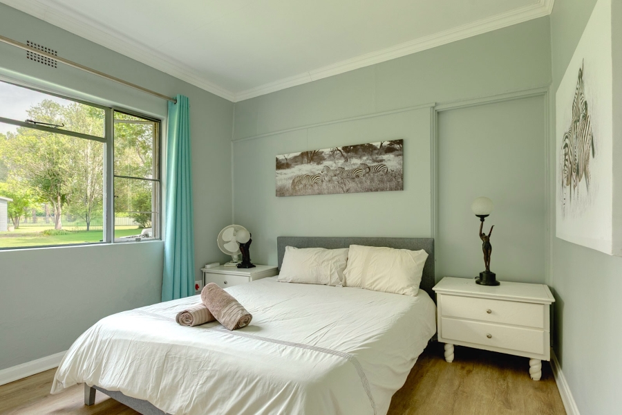 3 Bedroom Property for Sale in Lochvaal Gauteng