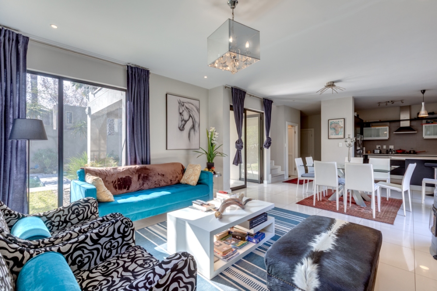 3 Bedroom Property for Sale in Edenburg Gauteng