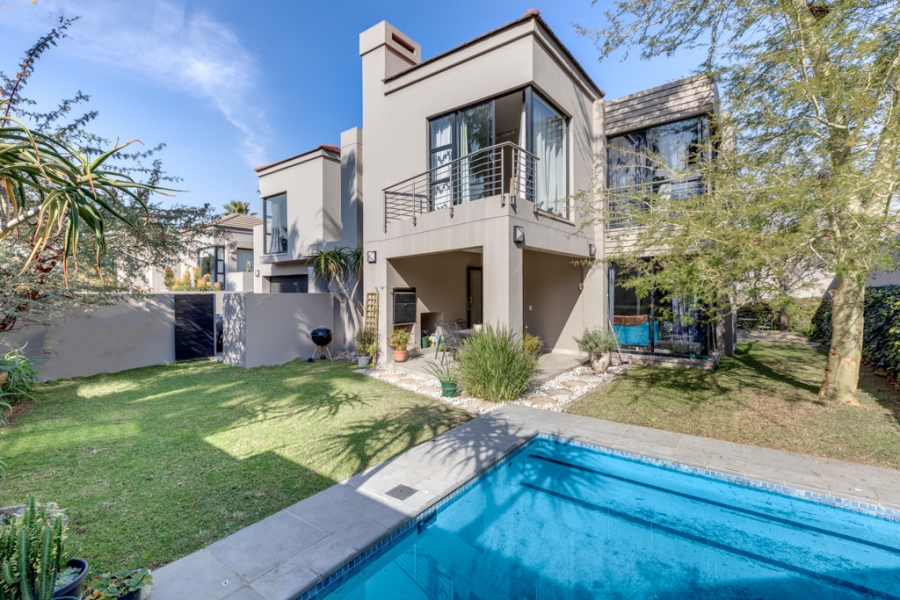 3 Bedroom Property for Sale in Edenburg Gauteng