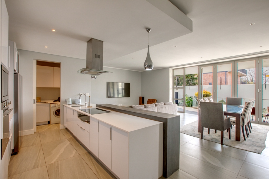 4 Bedroom Property for Sale in Hyde Park Gauteng