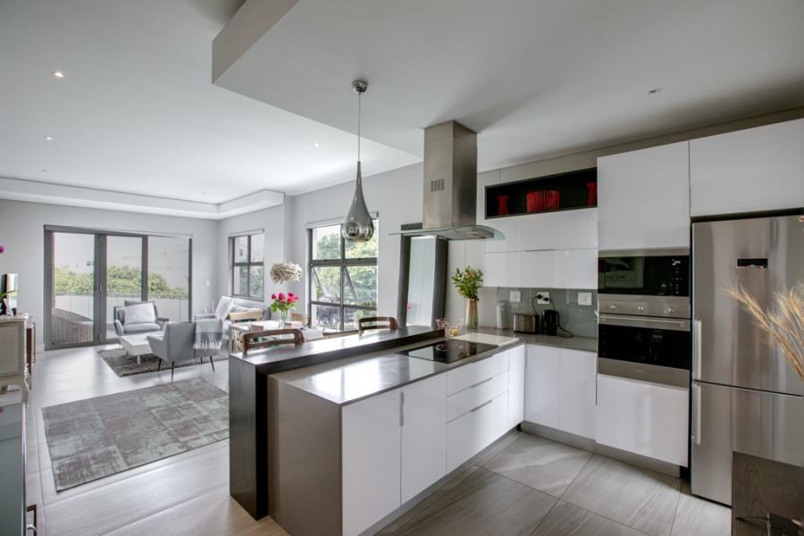 2 Bedroom Property for Sale in Hyde Park Gauteng