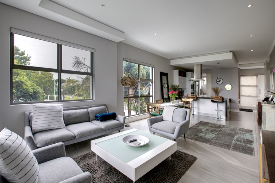 2 Bedroom Property for Sale in Hyde Park Gauteng