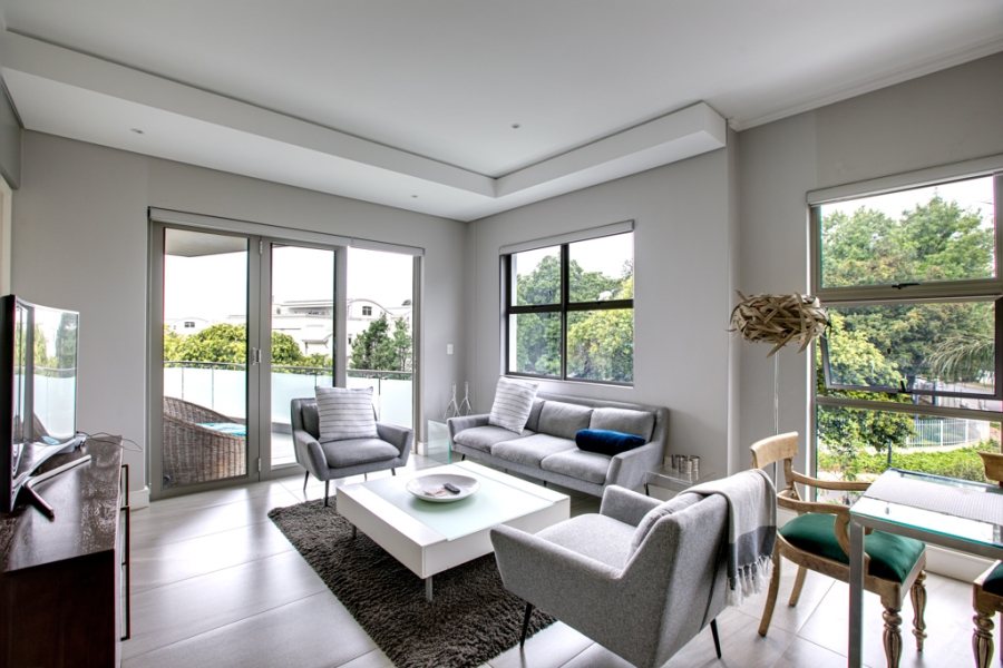 2 Bedroom Property for Sale in Hyde Park Gauteng