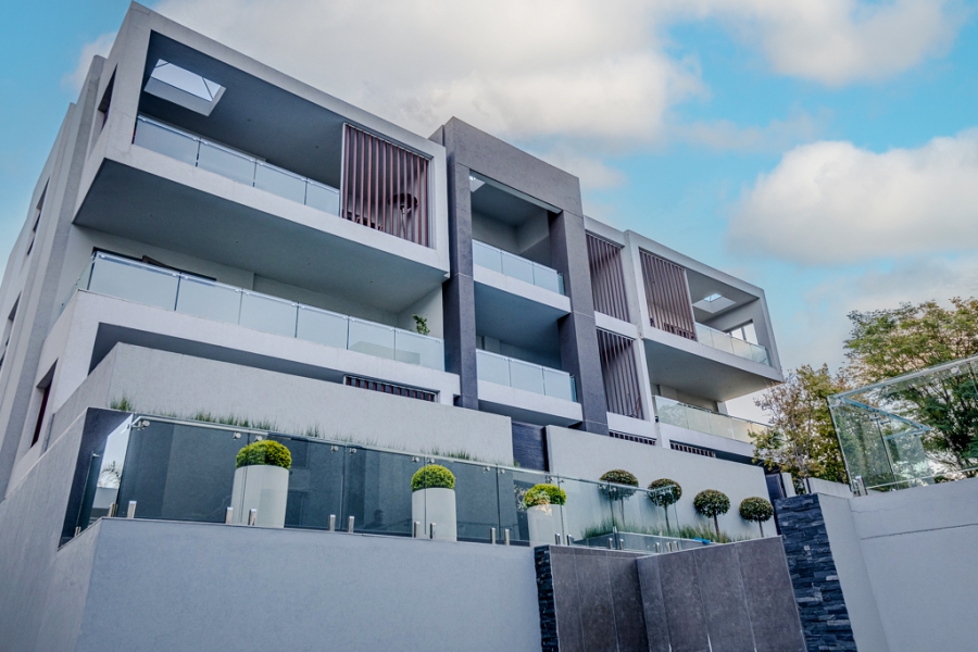 2 Bedroom Property for Sale in Hyde Park Gauteng