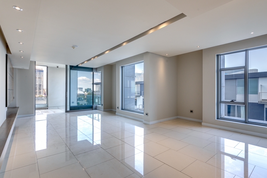 3 Bedroom Property for Sale in Sandhurst Gauteng