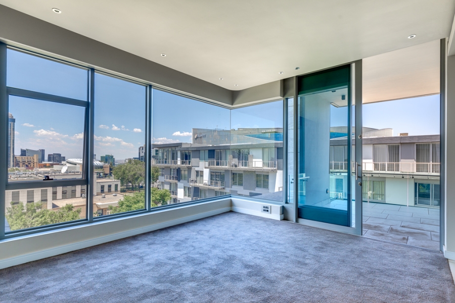 3 Bedroom Property for Sale in Sandhurst Gauteng