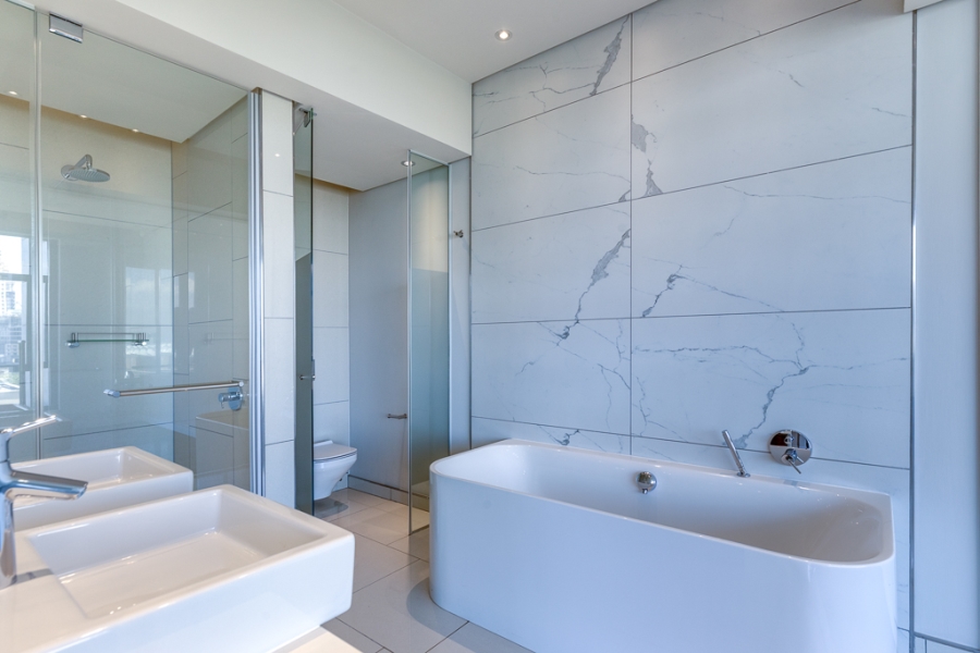 3 Bedroom Property for Sale in Sandhurst Gauteng