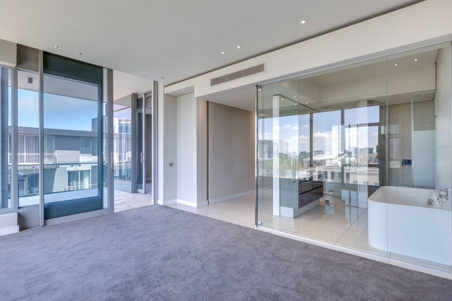 3 Bedroom Property for Sale in Sandhurst Gauteng