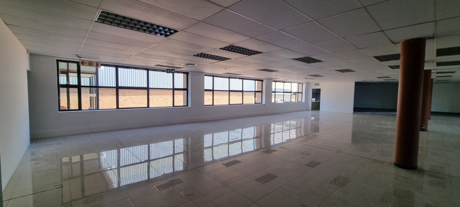 To Let commercial Property for Rent in Hughes Gauteng