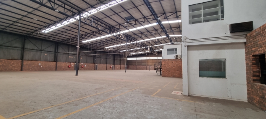 To Let commercial Property for Rent in Hughes Gauteng