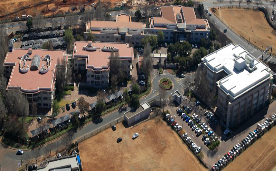 To Let commercial Property for Rent in Bedfordview Gauteng