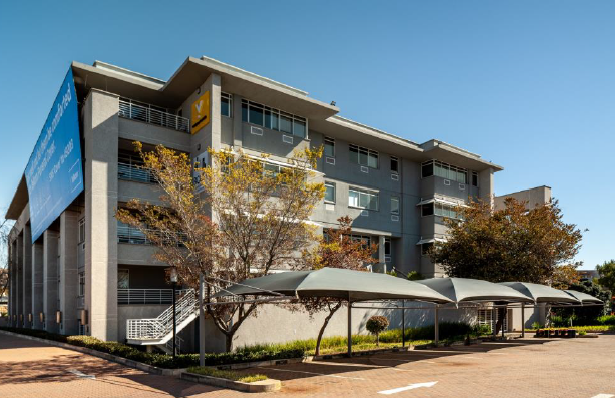 To Let commercial Property for Rent in Bedfordview Gauteng