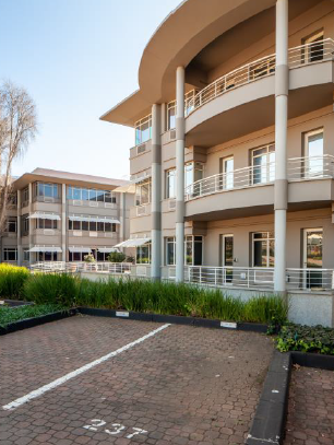To Let commercial Property for Rent in Bedfordview Gauteng