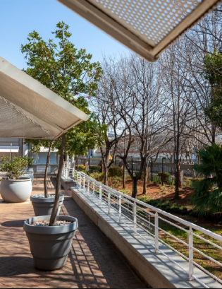 To Let commercial Property for Rent in Bedfordview Gauteng