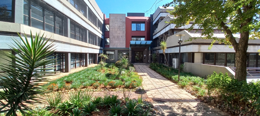 To Let commercial Property for Rent in Bedfordview Gauteng