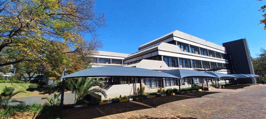 To Let commercial Property for Rent in Bedfordview Gauteng