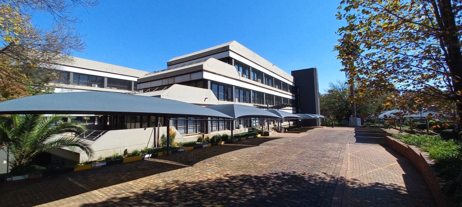 To Let commercial Property for Rent in Bedfordview Gauteng