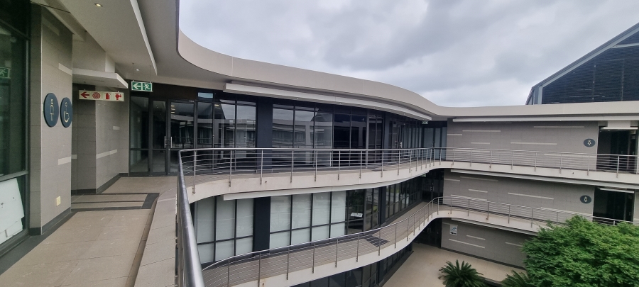 To Let commercial Property for Rent in Southdowns Estate Gauteng