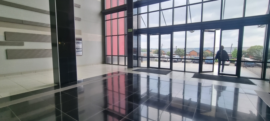 To Let commercial Property for Rent in Southdowns Estate Gauteng