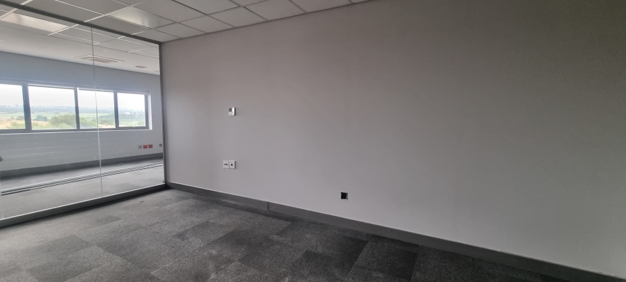 To Let commercial Property for Rent in Southdowns Estate Gauteng