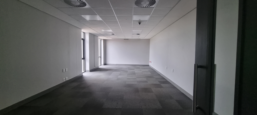 To Let commercial Property for Rent in Southdowns Estate Gauteng