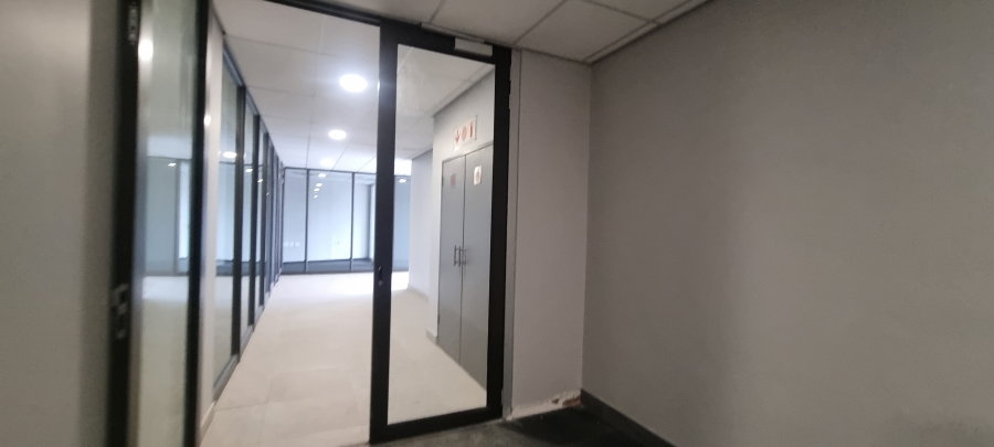 To Let commercial Property for Rent in Southdowns Estate Gauteng