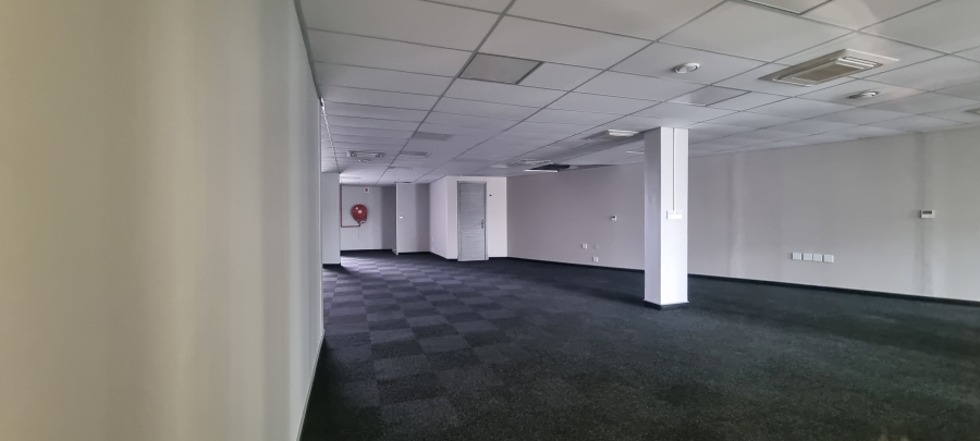 To Let commercial Property for Rent in Southdowns Estate Gauteng