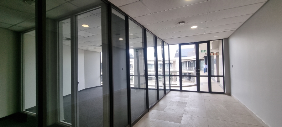 To Let commercial Property for Rent in Southdowns Estate Gauteng