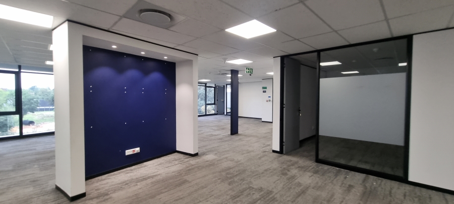 To Let commercial Property for Rent in Irene Gauteng