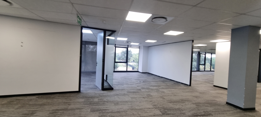 To Let commercial Property for Rent in Irene Gauteng