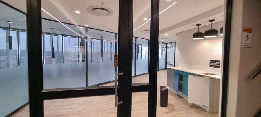 To Let commercial Property for Rent in Irene Gauteng