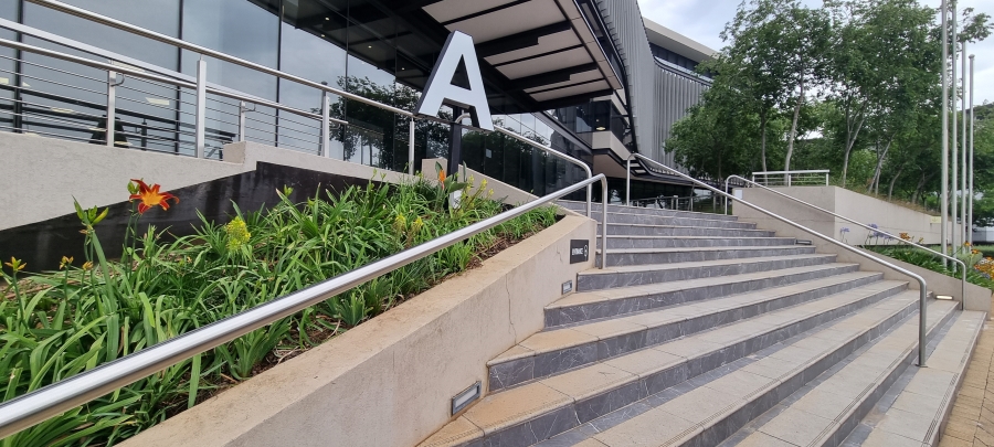 To Let commercial Property for Rent in Irene Gauteng