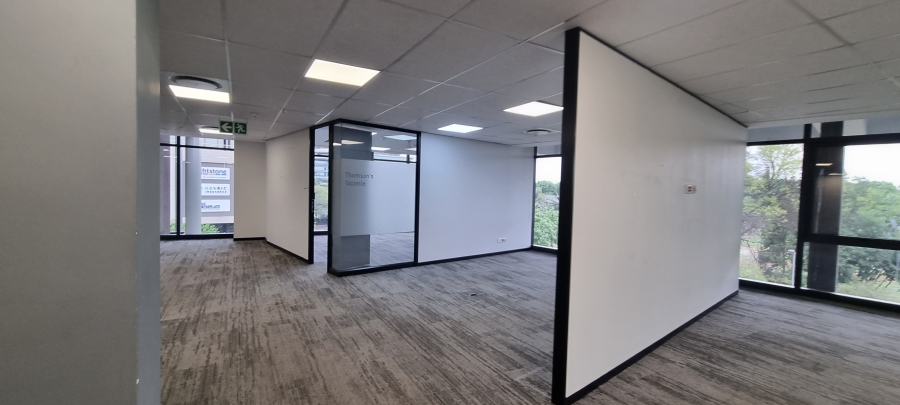 To Let commercial Property for Rent in Irene Gauteng