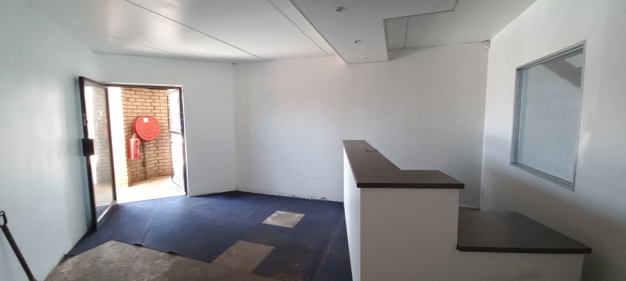 To Let commercial Property for Rent in Bartlett Gauteng