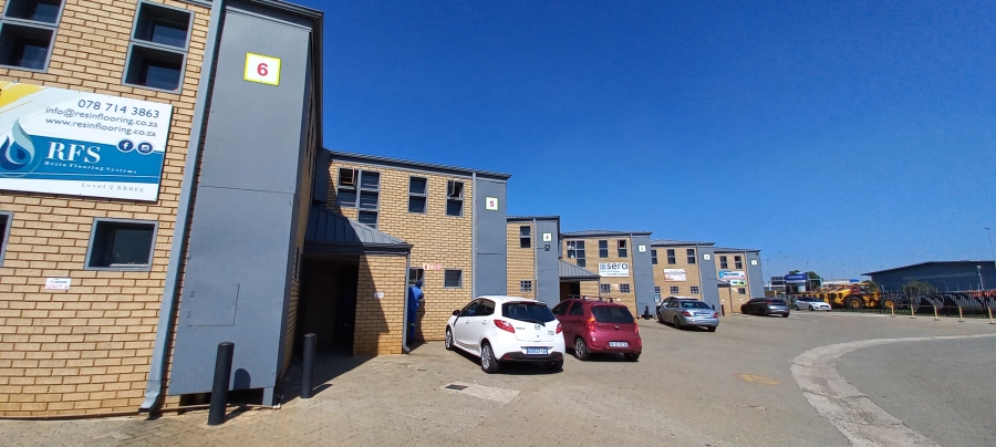 To Let commercial Property for Rent in Bartlett Gauteng