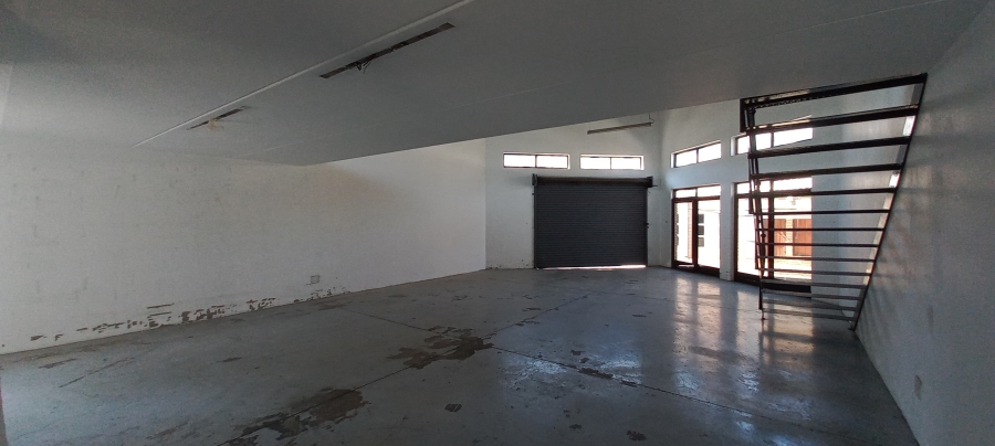 To Let commercial Property for Rent in Bartlett Gauteng