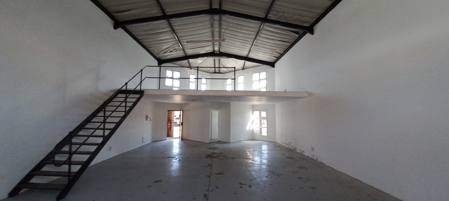To Let commercial Property for Rent in Bartlett Gauteng