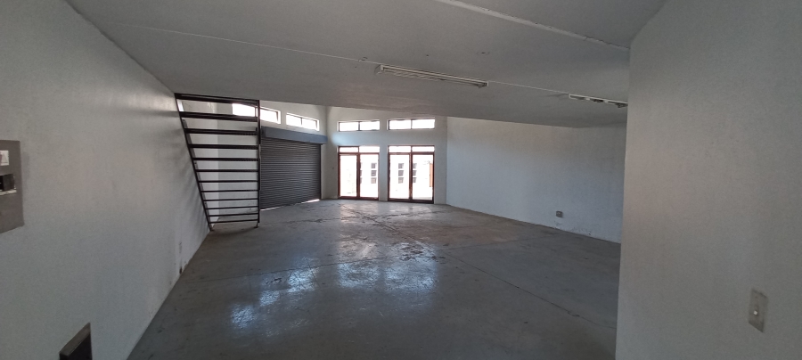 To Let commercial Property for Rent in Bartlett Gauteng