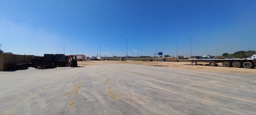 To Let commercial Property for Rent in Bartlett Gauteng