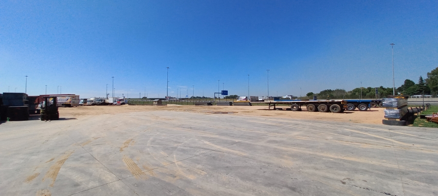 To Let commercial Property for Rent in Bartlett Gauteng